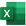 Excel file format