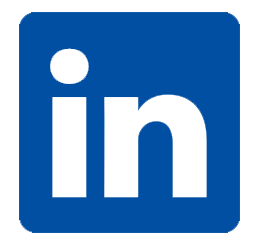 LinkedIn Logo