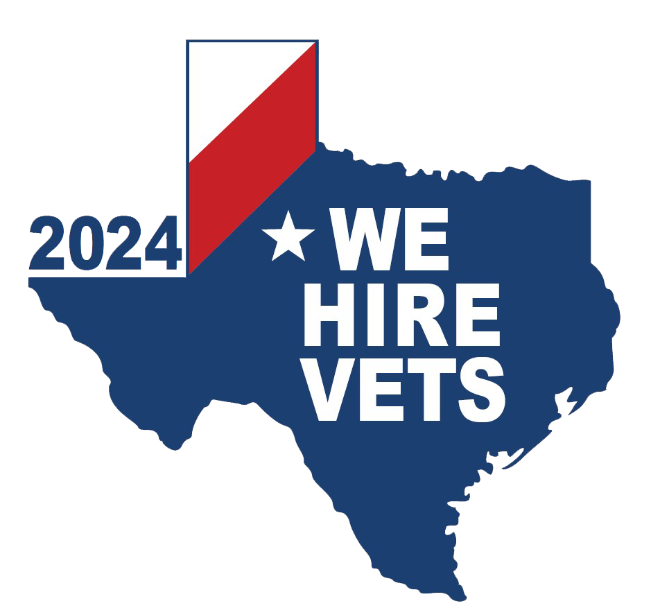 We Hire Vets