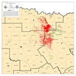 Newark, East (Barnett Shale)